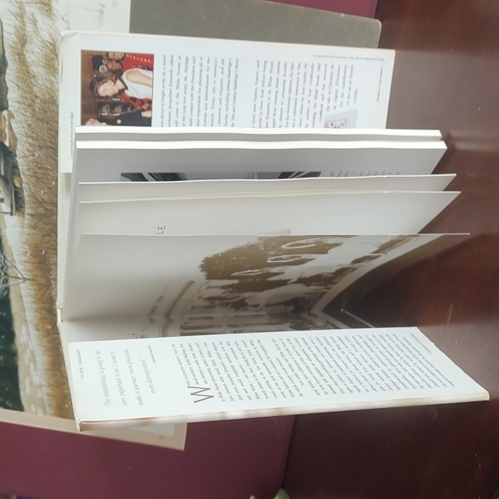 Kennedy Book - Picture 14 of 14